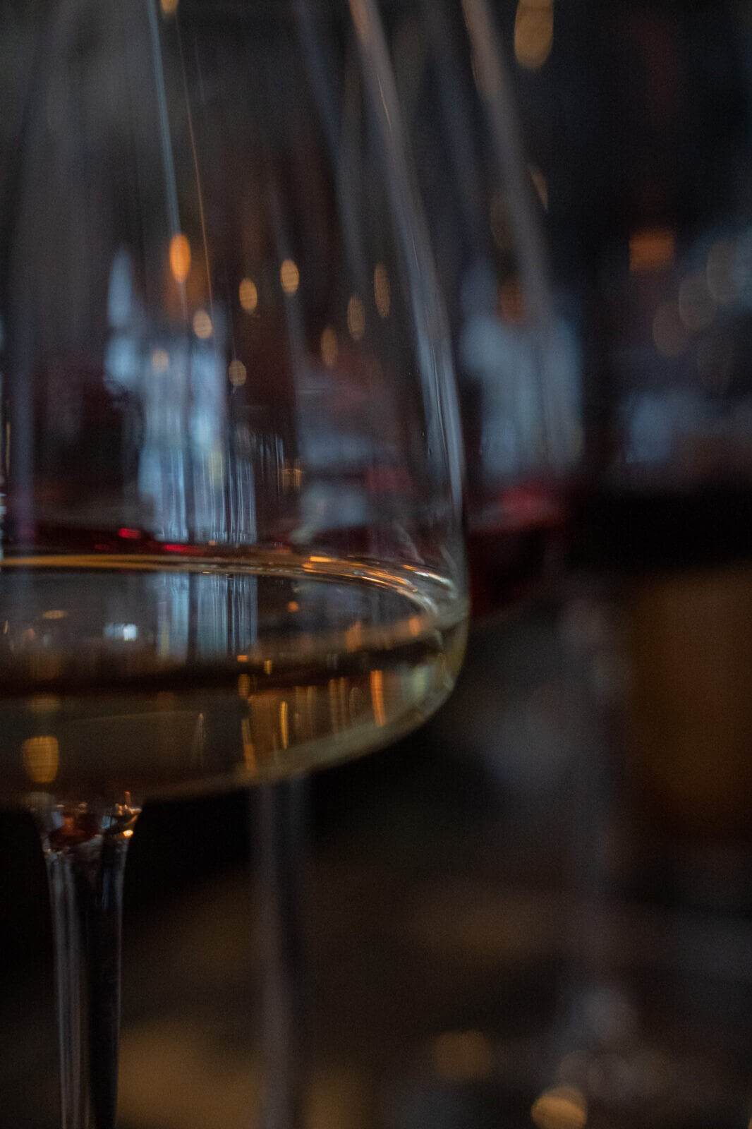 Home Bariq Amsterdam Espresso & Wine Bar