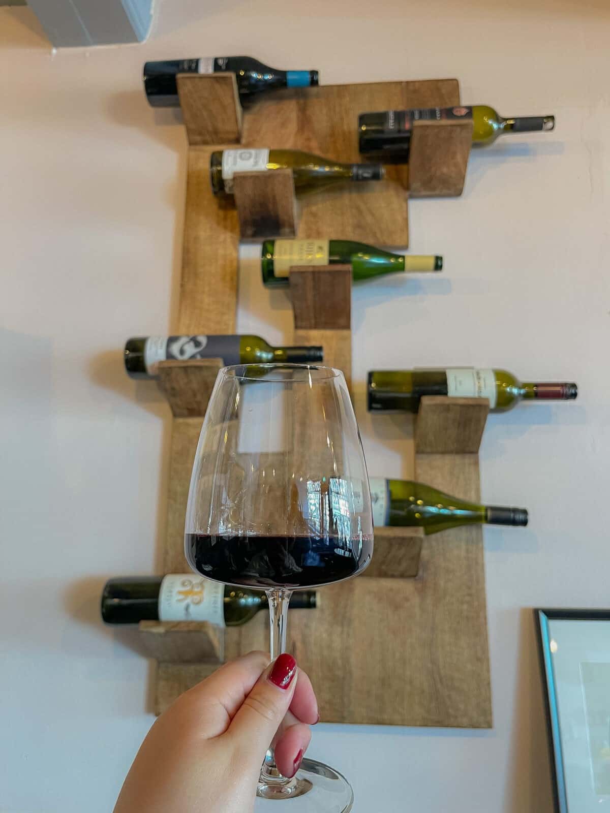 Home Bariq Amsterdam Espresso & Wine Bar